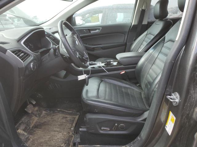 2FMPK4J9XJBC26961 Ford EDGE SEL