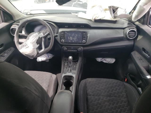 3N1CP5CV4NL514461 Nissan KICKS SV