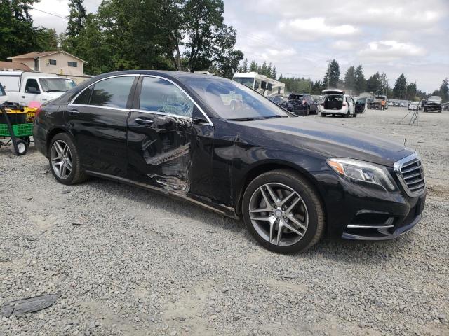 WDDUG8FBXEA033356 Mercedes-Benz S 550 4matic