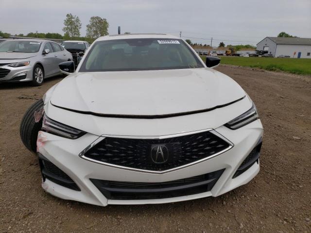 19UUB6F62MA007625 Acura TLX ADVANC 5