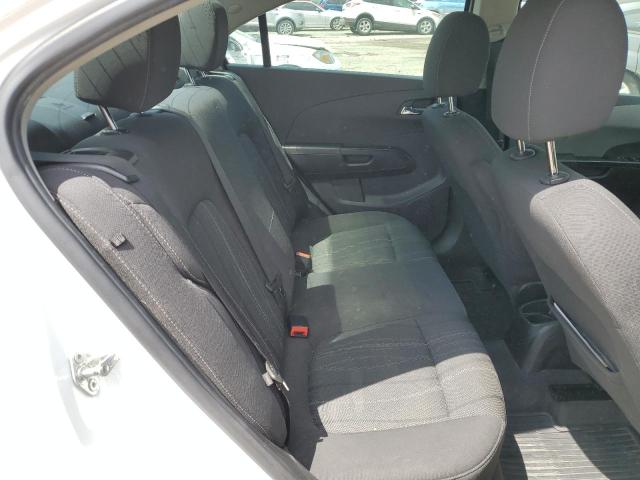 2015 CHEVROLET SONIC LT - 1G1JC5SHXF4155466
