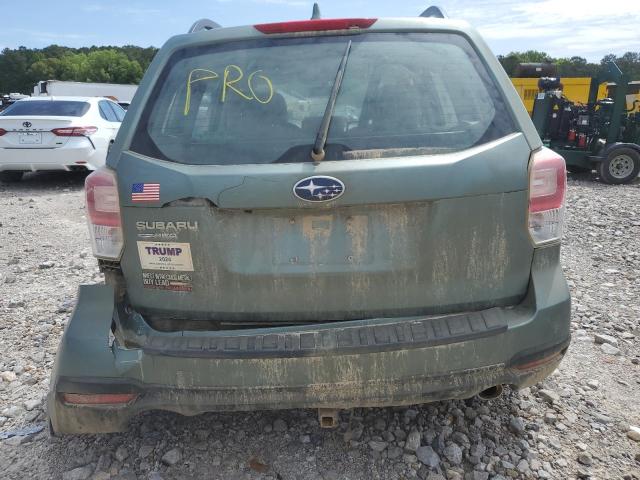JF2SJABC5JH503675 Subaru Forester 2.5i