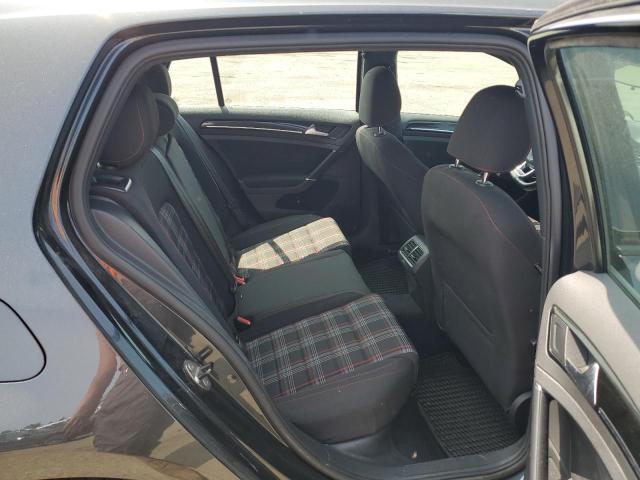 2017 VOLKSWAGEN GTI SPORT - 3VW547AU1HM048150