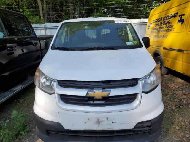 2018 CHEVROLET CITY EXPRE - 3N63M0ZN9JK697188