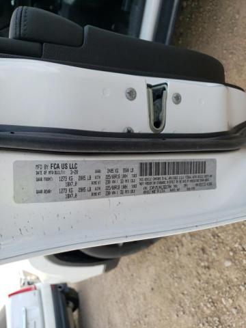 1C4PJMLX4LD621704 Jeep Cherokee Latitude Plus