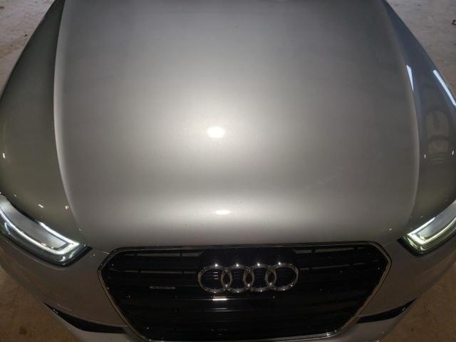 VIN WAUBFAFL5GN014114 2016 Audi A4, Premium S-Line no.11