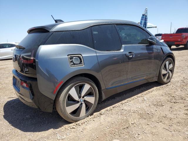 2016 BMW I3 REX - WBY1Z4C52GV507356