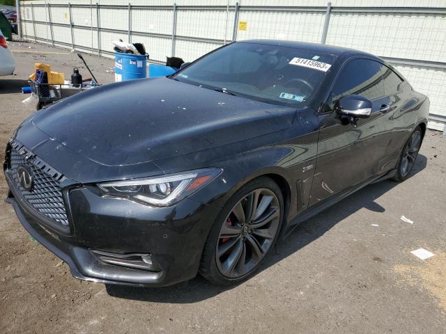 2020 INFINITI Q60 RED SP - JN1FV7EL4LM460219
