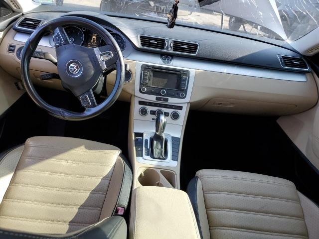 2015 VOLKSWAGEN CC SPORT - WVWBN7AN8FE803857