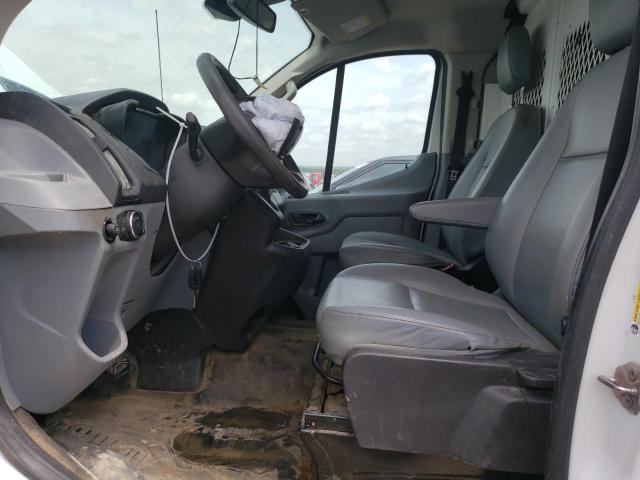 2017 FORD TRANSIT T- - 1FTYE1YM2HKA75025
