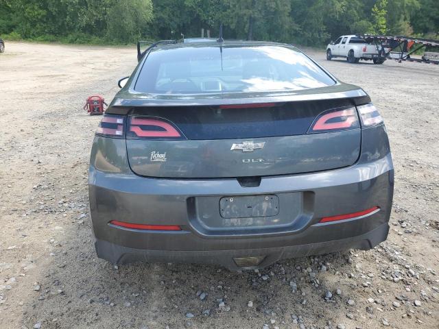 VIN 1G1RA6E42DU120649 2013 Chevrolet Volt no.6