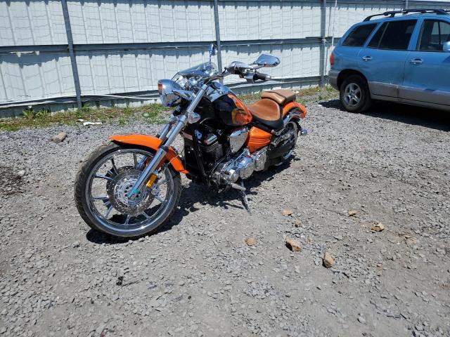 2012 YAMAHA XV1900 CU - JYAVP34E8CA000282
