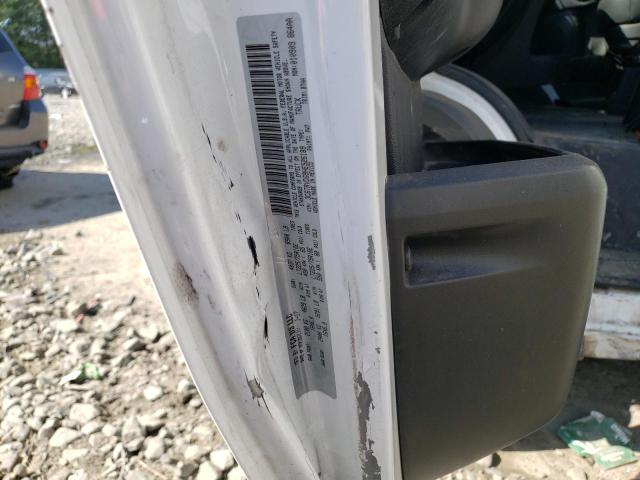 2017 RAM PROMASTER - 3C6TRVDG9HE526189