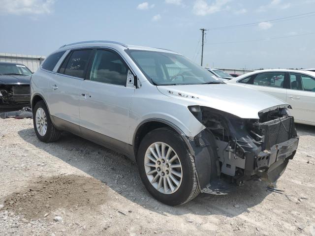 2020 BUICK ENCLAVE CX - 5GAKVBED8BJ340710
