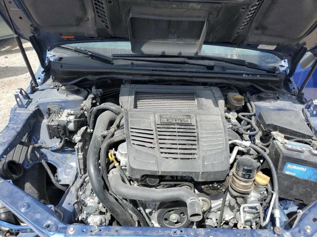 JF1VA1C67J8832307 Subaru Wrx Premium