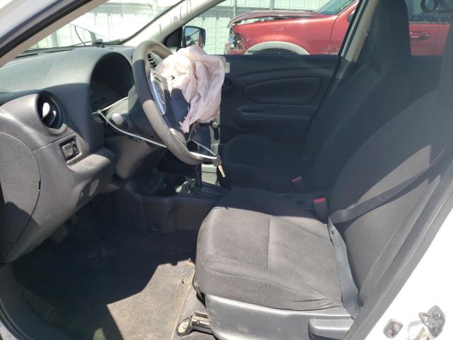 3N1CN7APXGL898884 Nissan VERSA S
