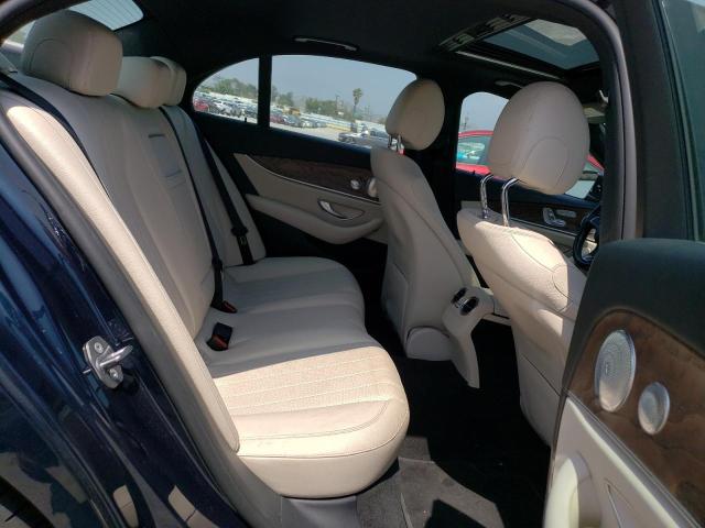 WDDZF4JB7HA057062 Mercedes-Benz E 300