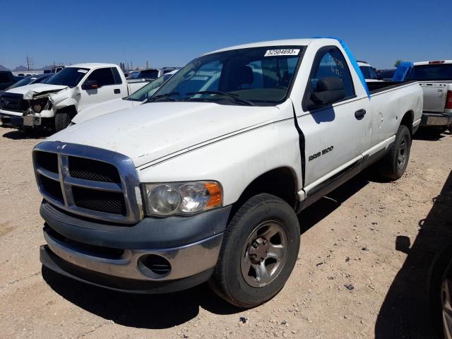 2004 Dodge Ram 1500 ST