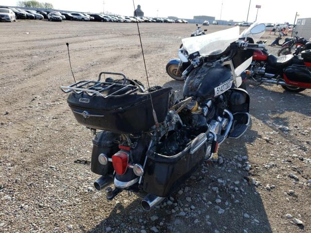 2005 YAMAHA XVZ13 TF JYAVP04E85A008836