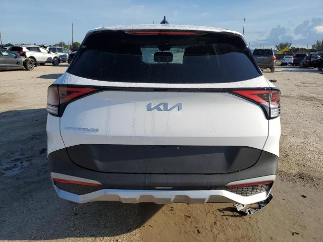 2023 Kia Sportage Ex VIN: 5XYK33AF1PG086167 Lot: 53482633