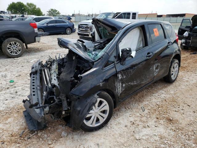 2017 Nissan Versa Note S