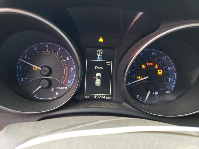 2017 TOYOTA COROLLA IM - JTNKARJE8HJ551184