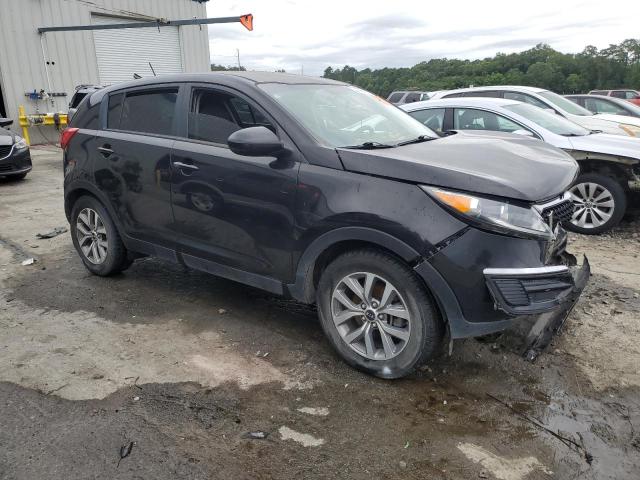 2015 Kia Sportage Lx VIN: KNDPB3AC6F7782002 Lot: 53740183