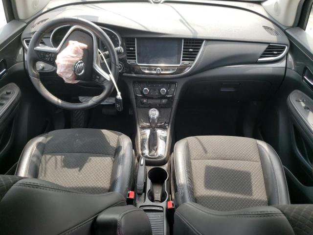 KL4CJASB7HB021744 Buick Encore Preferred