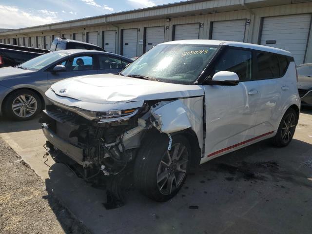 2021 KIA SOUL GT-LI - KNDJ53AF6M7766547