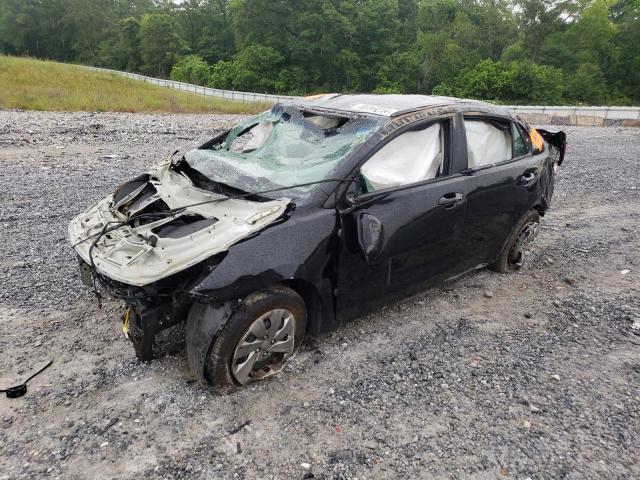 2019 Kia Rio S