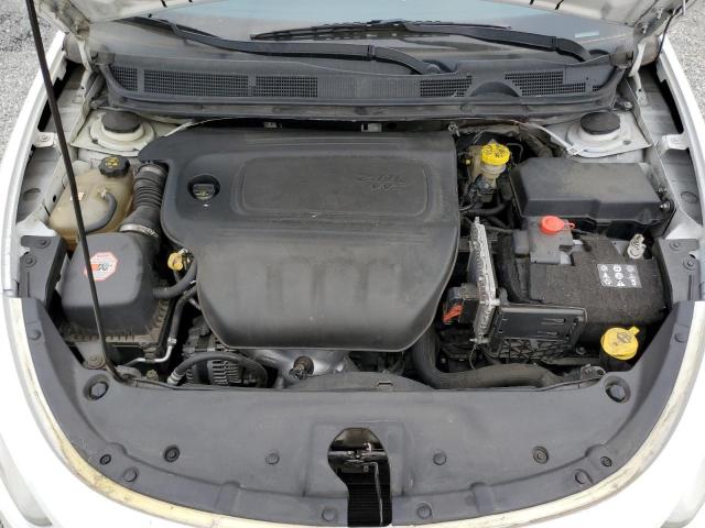 1C3CDFFAXGD821005 Dodge Dart Sxt Sport