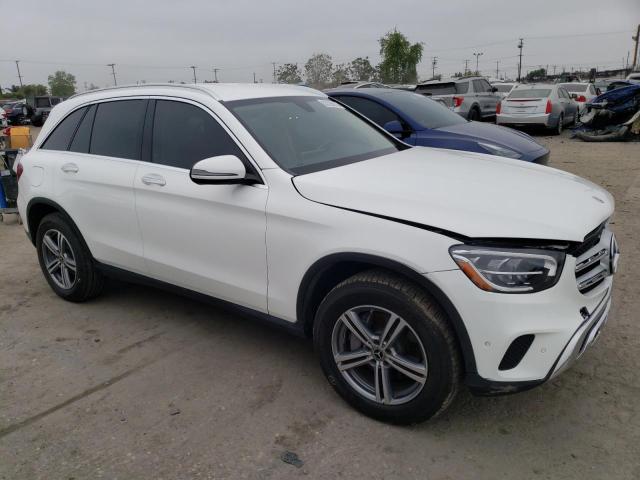 W1N0G8DB0MV296757 Mercedes-Benz GLC 300