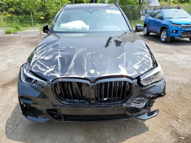 2023 BMW X5 M50I 5UXJU4C04P9P02371