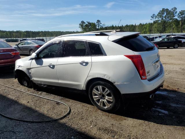 CADILLAC SRX LUXURY COLLECTION 2013 1