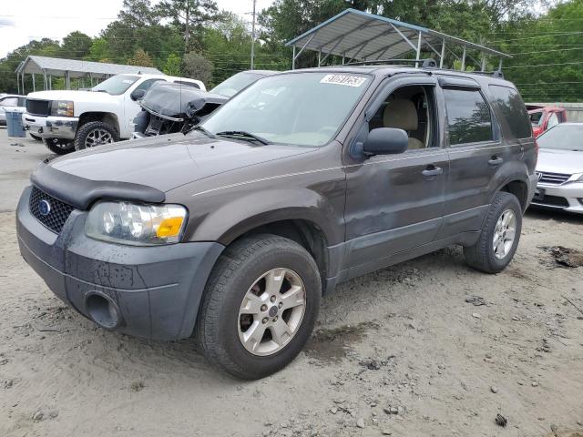 2006 Ford Escape XLT