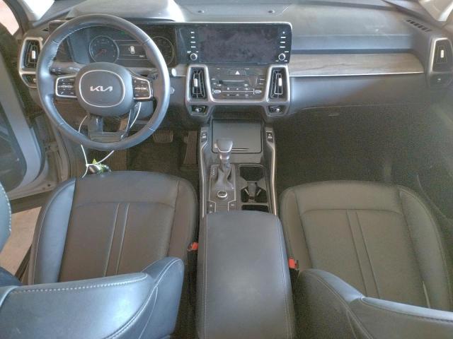 5XYRLDLC0NG140157 KIA SORENTO S