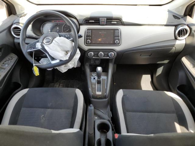 3N1CN8EV0ML873549 Nissan VERSA SV