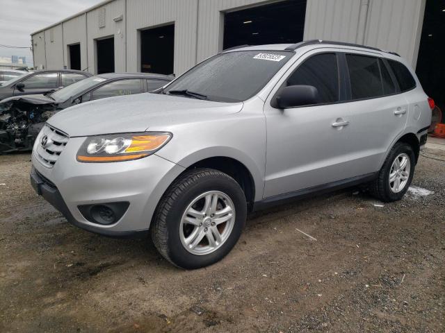 2010 Hyundai Santa Fe GLS