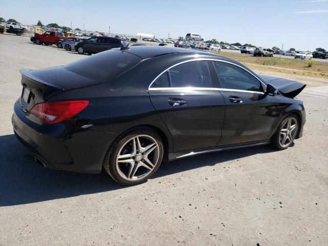 WDDSJ4EB3EN099520 Mercedes-Benz CLA 250