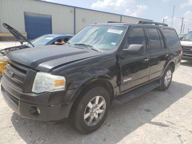 2008 Ford Expedition XLT