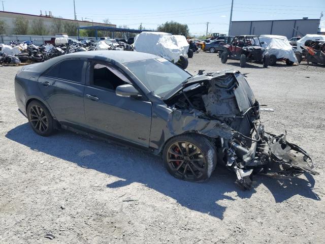 2016 CADILLAC ATS-V - 1G6AN5SY6G0156529