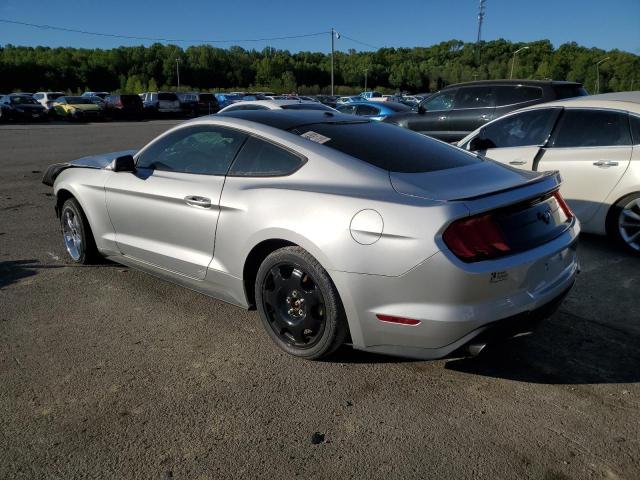 1FA6P8TH3K5176297 2019 FORD MUSTANG, photo no. 2