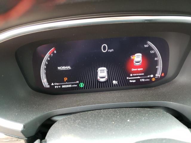 5J8YE1H01PL024591 Acura MDX A-SPEC