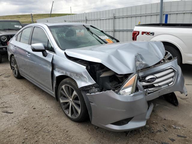 4S3BNAN69G3055858 Subaru Legacy 2.5i Limited