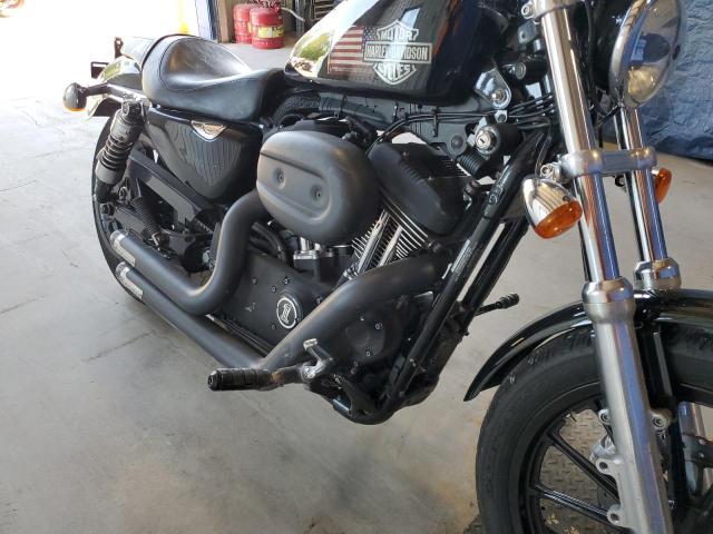 2007 HARLEY-DAVIDSON XL1200 R - 1HD1CV3127K445155