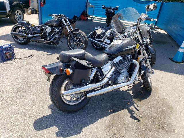 2005 HONDA VT1100 C 1HFSC18165A900038