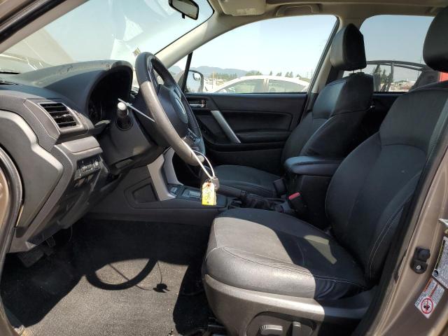 JF2SJAHC2GH412346 Subaru Forester 2.5i Limited