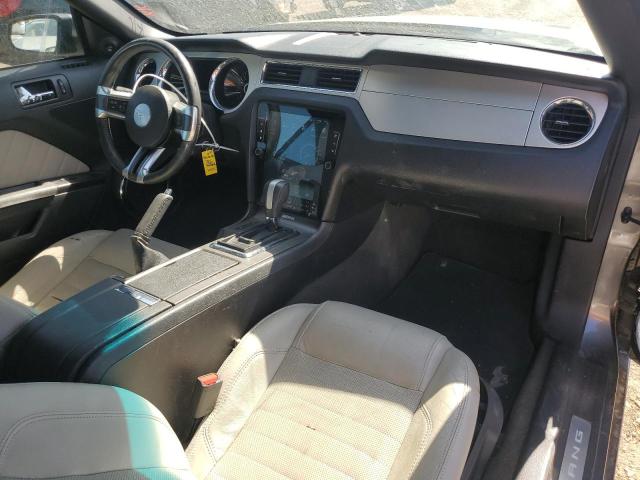 1ZVBP8EM0E5217568 Ford MUSTANG