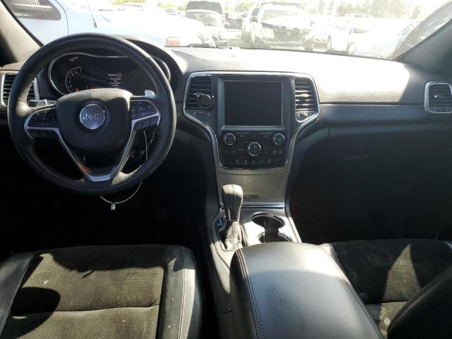 1C4RJFAG5HC872669 Jeep Grand Cherokee Laredo