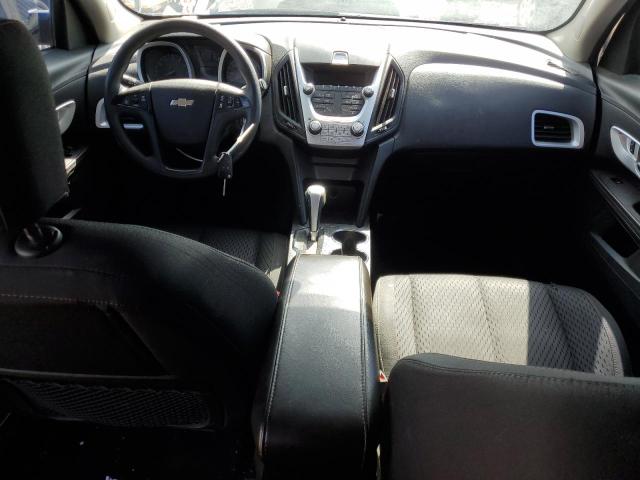 2GNALAEK3E6169494 Chevrolet EQUINOX LS